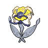 Shadow Florges (Yellow)